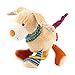Produktbild Anhänger Hund Baby Activity Toys