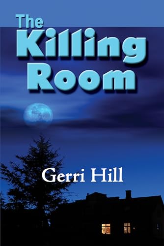 The Killing Room view 2