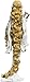 Weta Workshop Lord of The Rings Mini Epic Vinyl Galadriel, Standard