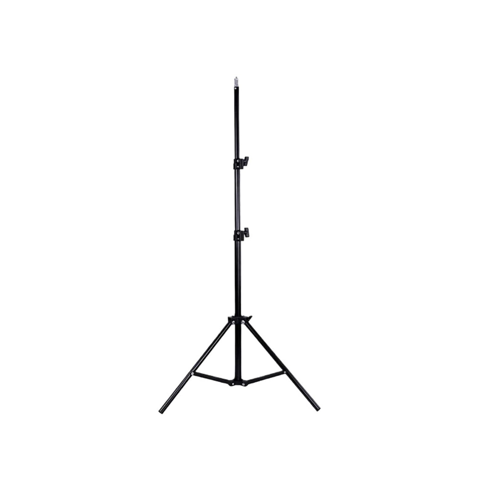 Soporte de proyector HY300 Pro y HY320mini universal con trípode ajustable de 110cm