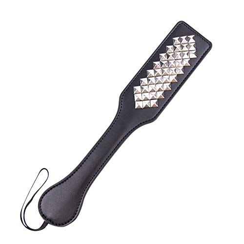 Sm Paddle, Bondage Erotic Spanking Leather Flogger Cosplay Sex Toy For Couple Fetish Sex Game Roluck Sm Paddle, Bondage Erotic Spanking Leather Flogger Cosplay Sex Toy For Couple Fetish Sex Game Roluck