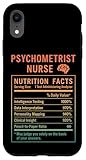 Psychometrist Nurse Gifts & apparels