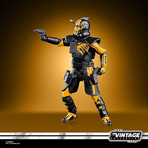 Star Wars HSF6253 The Vintage Collection Umbra Operative Arc Trooper 3 3/4-Inch Action Figure thumb #3