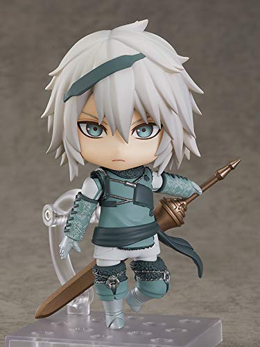 ねんどろいど ニーア NieR Replicant Amazon | スクウェア エニックス[SQUARE ENIX] ねんどろいど NieR