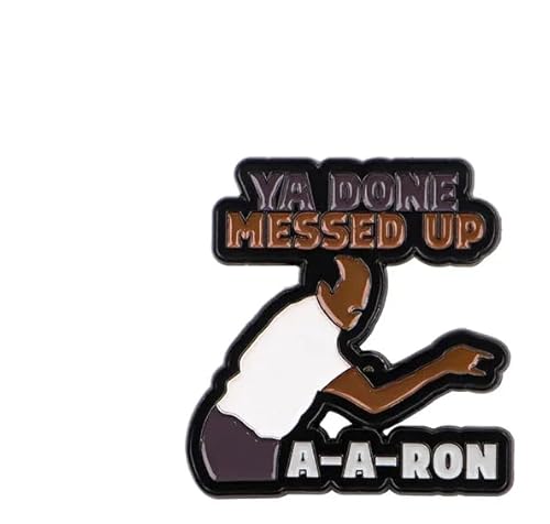 ��֋��tMr. Garvey Ya Done Messed Up A-A-Ron �G�i���� �m�x���e�B ���y���s��