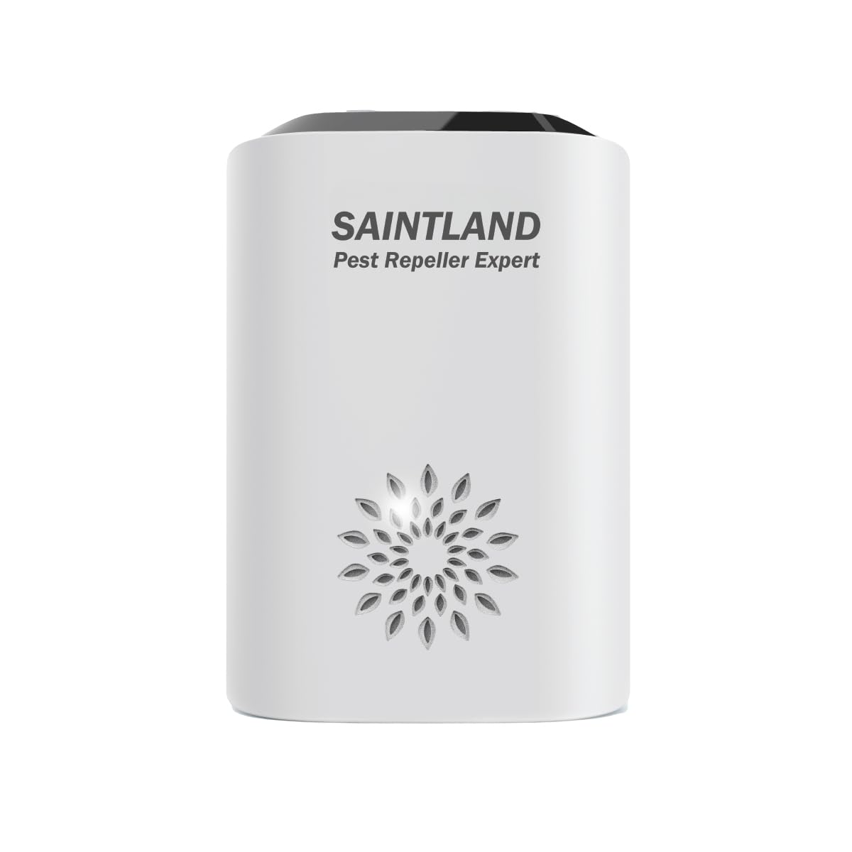 3-Wave Ultrasonic Mouse Repeller, E-Magnetic & Ultrasonic Rodent Repellent Device, Indoor Plug in Pest Control, Repel Mouse, Rat, Squirrel, SD-080