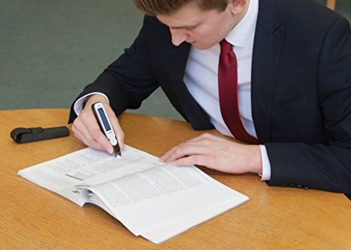 C-Pen Dictionary Mobile Scanning Pen Translator