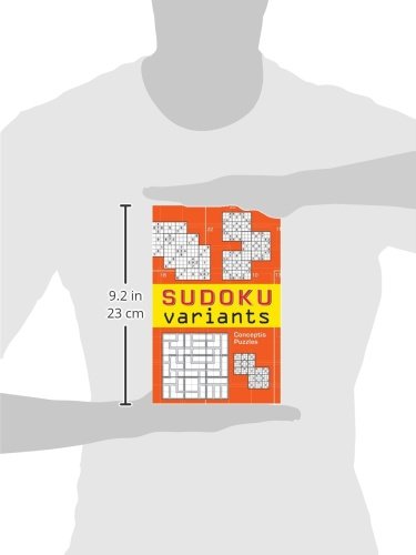 Sudoku Variants