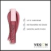 NYX PROFESSIONAL MAKEUP Lip Lingerie XXL Lápiz Labial Líquido Mate - Flaunt It (Rosa Polvoriento) Crema, Líquido, Cremoso 0.13 Fl Oz (Paquete de 1) 4