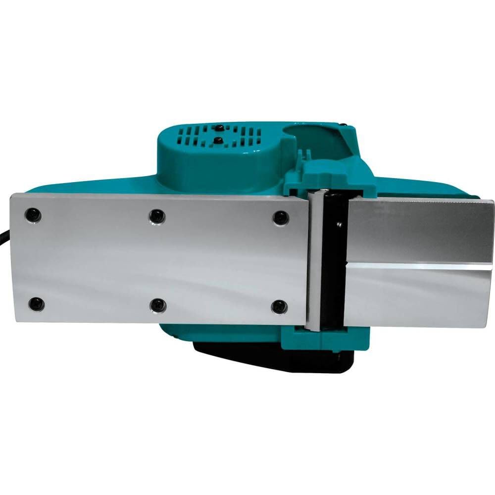 Makita 4-3/8" Planer - Powerful & Compact -8