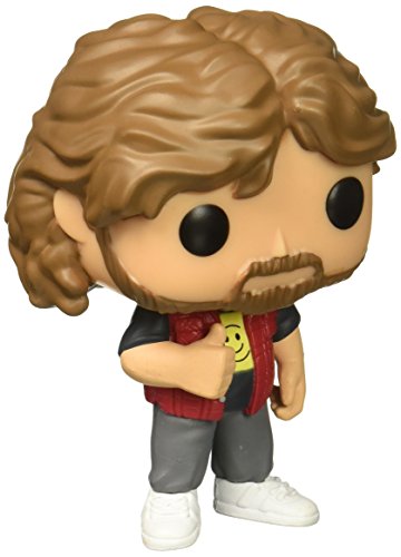 Sale Funko Pop Wwe Mick Foley Action Figure