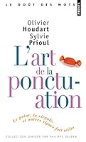 L'art de la ponctuation 2757803727 Book Cover