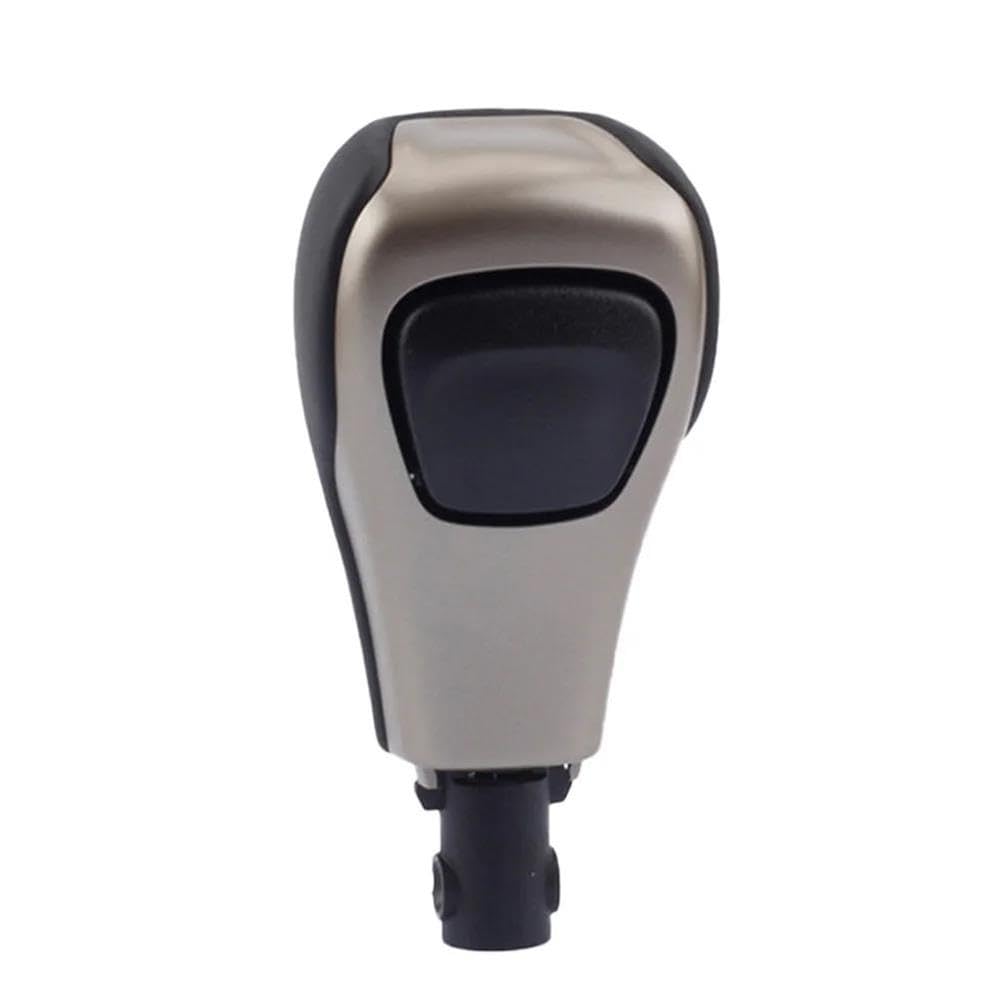 HYASDBWE Automatic Shift Knob 5YD261X9AA 5YD291X9AA for Jeep for Grand Cherokee 2014-2018 Car Interior Accessories Gear Shifter Parts