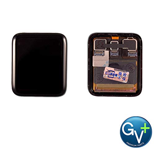Touch Screen Digitizer and LCD Compatible with Apple Watch Series 3-42mm
