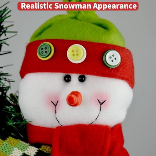 KAHEIGN Christmas Tree Topper - Image 2