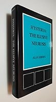 Hysteria, the Elusive Neurosis (Psychological Issues) 0823624269 Book Cover