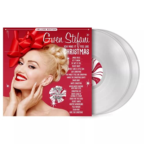 White Christmas