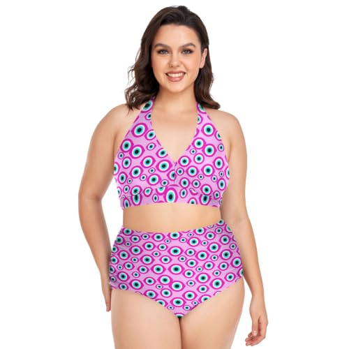 Maillot de bain rose dos nu pour vos journées de détente à la plage et à la piscine