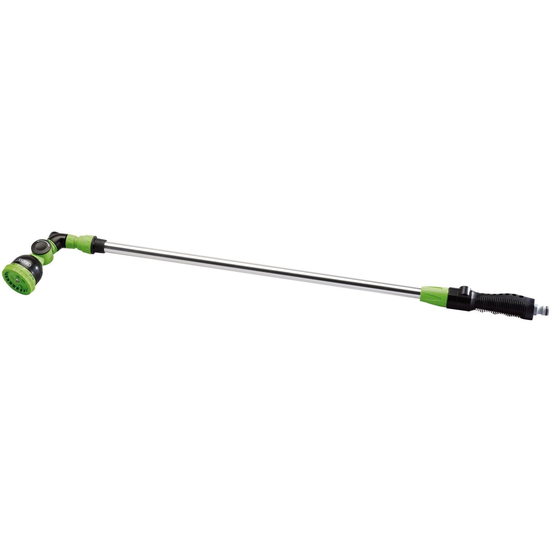 Draper DRA25467 Lance de douche extensible, multicolore