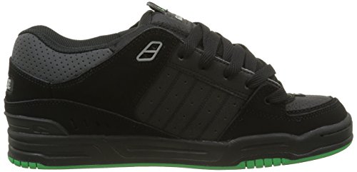 Image of Globe Men's Skateboarding, Black 20210, 10.5 UK Wide