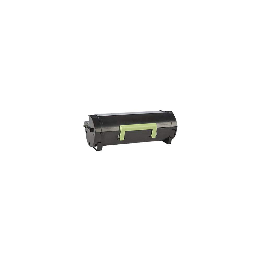 Lexmark 50F0UA0 Ultra High Yield Toner by Lexmark 並行輸入品