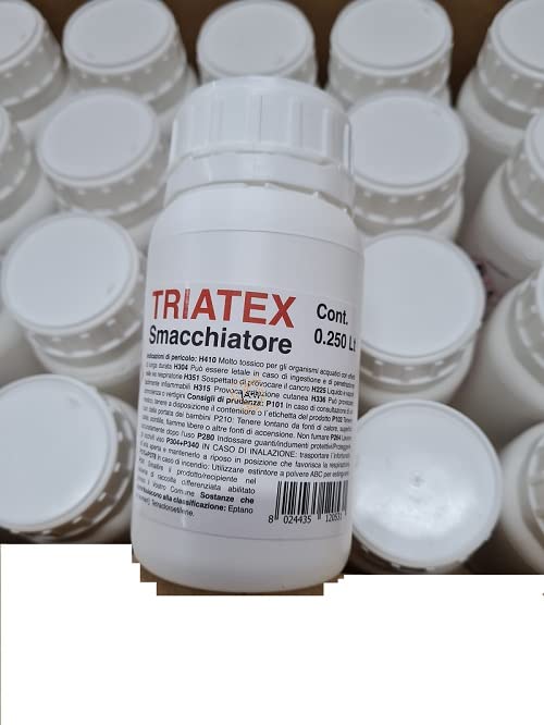 Chemico Smacchiatore Dopo Tintura Liquido 250 Ml - Profumeria Passamonte - Foto 6