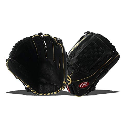 Rawlings Shut Out Regular Basket-Web 13