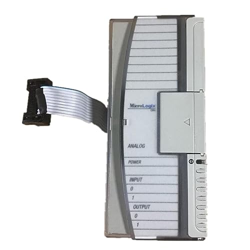 Módulo PLC MicroLogix 1200 1762-IF2OF2 analógico nuevo sellado 3