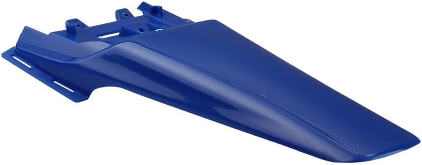 Motorbike Splash Mudguard Motorcycle Mudguard Cross Rear Wing PitBike Universal Scooter Mud Guard Motocross Accessories for CRF50