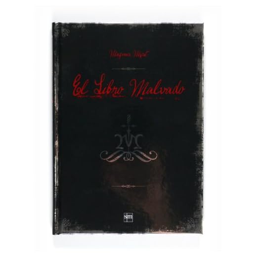 El libro malvado