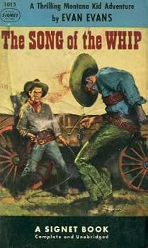 Paperback Song of the Whip Book