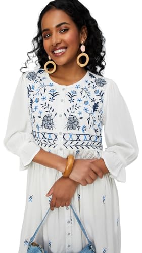 Image of Max Women Midi Dress