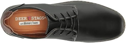 Deer Stags Men's Oakland Oxford Review | Image 4