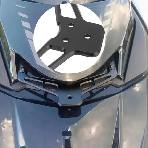 Support d'extension étanche à fixation rapide pour stabiliser l'appareil