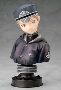 H*i様 ８体 FA4 LASTEXILE GrandStream フィギュア H*i様 8体 FA4 LASTEXILE GrandStream フィギュア Amazon | FA4