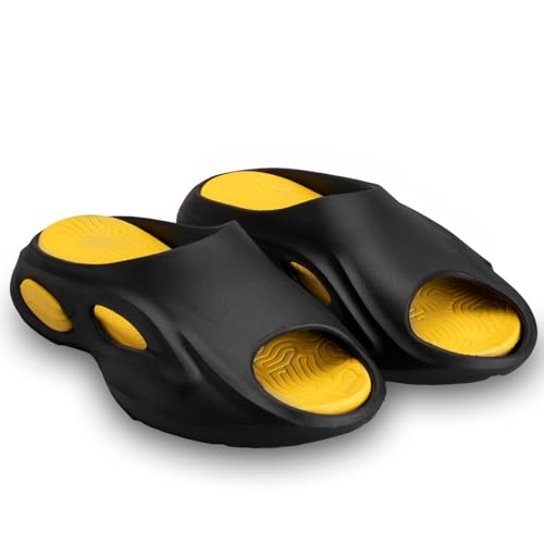 Image of ATOM Spaceman Slip-On Clogs