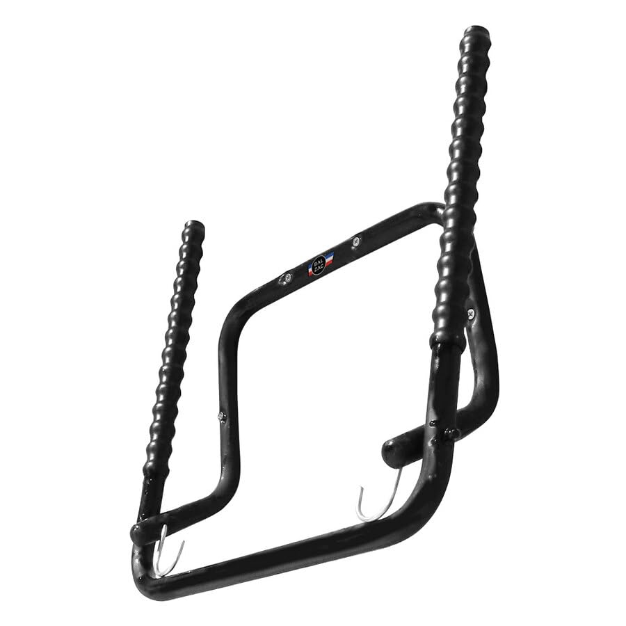 Ganci Parete Per Bici DoepeBAE - Pieghevoli E Resistenti Fino A 35kg