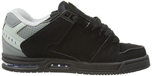 Image of Globe Mens Fusion Skate Shoes