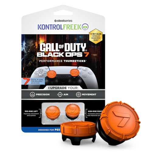 La Mejor Selección de Kontrolfreek los mejores 5. 12 Imagen adicional