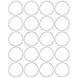 EMSea 20 Pezzi Guarnizione Per Cassa Dell