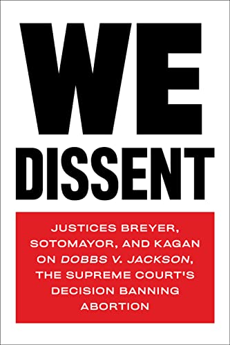 sotomayor dissent