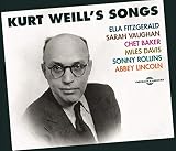 Kurt Weills Songs (3cd)