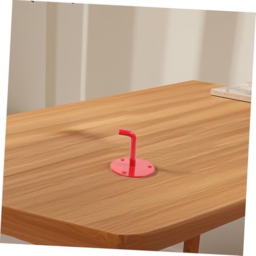 Soporte de Hierro para Extintor de Pared 2 Piezas 4