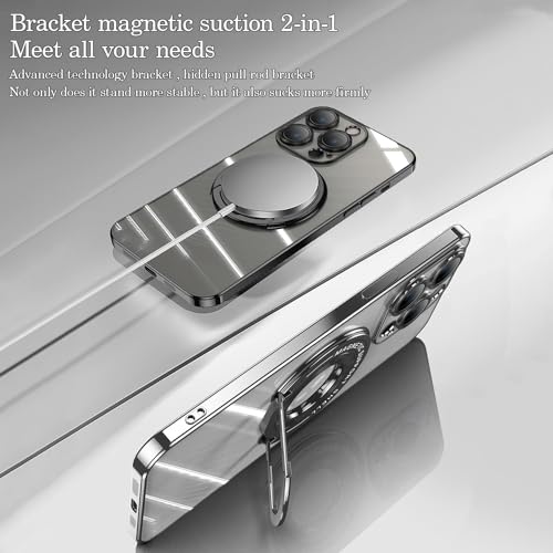 Coque silicone iPhone 12 transparente idéale pour regarder vos vidéos - 2
