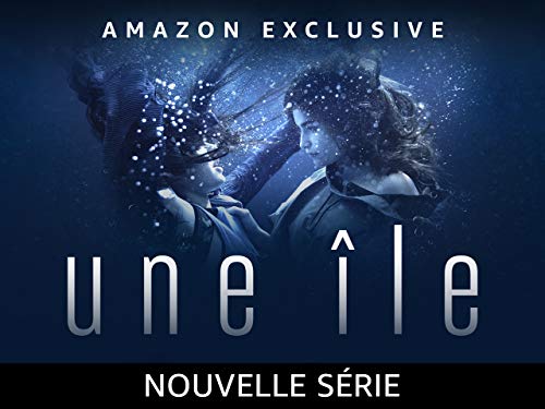 Une île - Saison 1