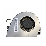 Le ventilateur du processeur ou du GPU a une dissipation thermique efficace et un faible bruit