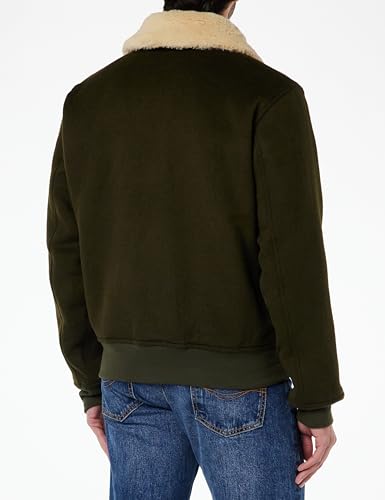 Blouson Schott NYC Airguard homme isolant et coupe-vent