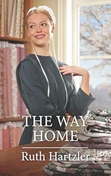 Mass Market Paperback The Way Home Book