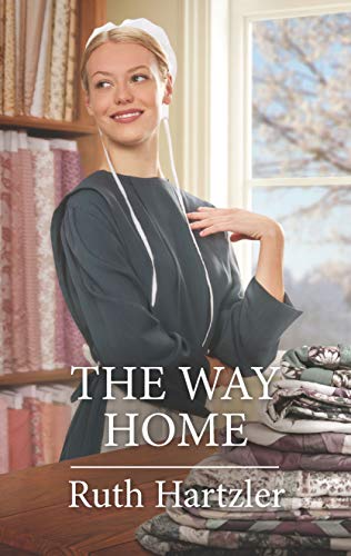 The Way Home 1335499679 Book Cover