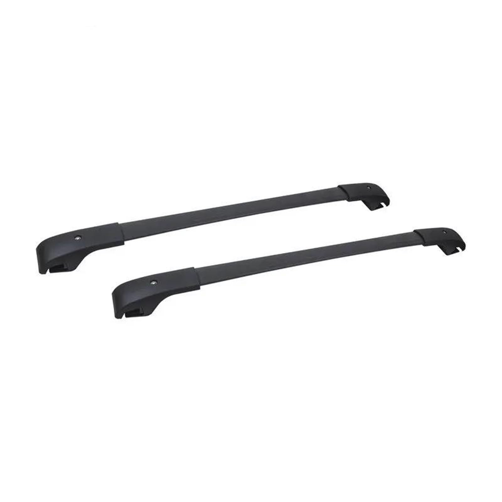 Barras de techo para Jeep Renegade 2015-2018 portaequipajes universal 8